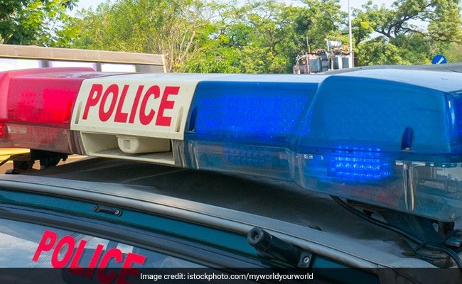 Delhi Police Sub-Inspector Suspended For Extorting Money