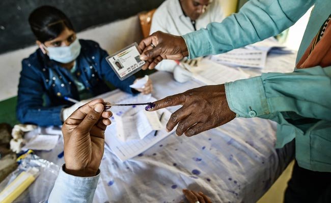 Voting Begins In Chhattisgarh's Maoist-Hit Zone, Mizoram: 10 Facts