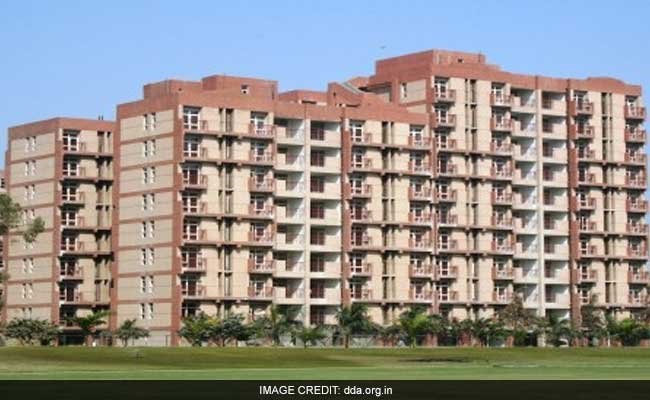 DDA Housing Scheme 2023: Registration For 32,000 Flats Starts Today. Check Details