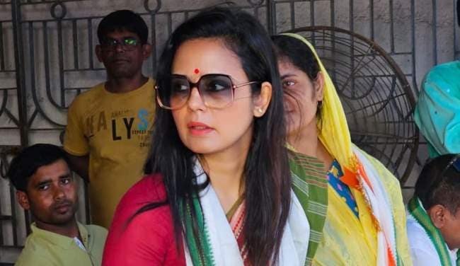 At Ethics Panel Meet With Mahua Moitra, No Personal Questions, Says Report