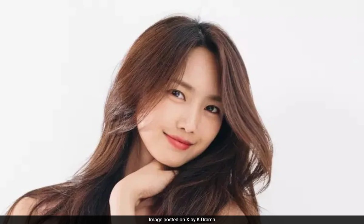 Korean Actress Jung Yoo Yeon Announces Divorce, 6 Months After Wedding