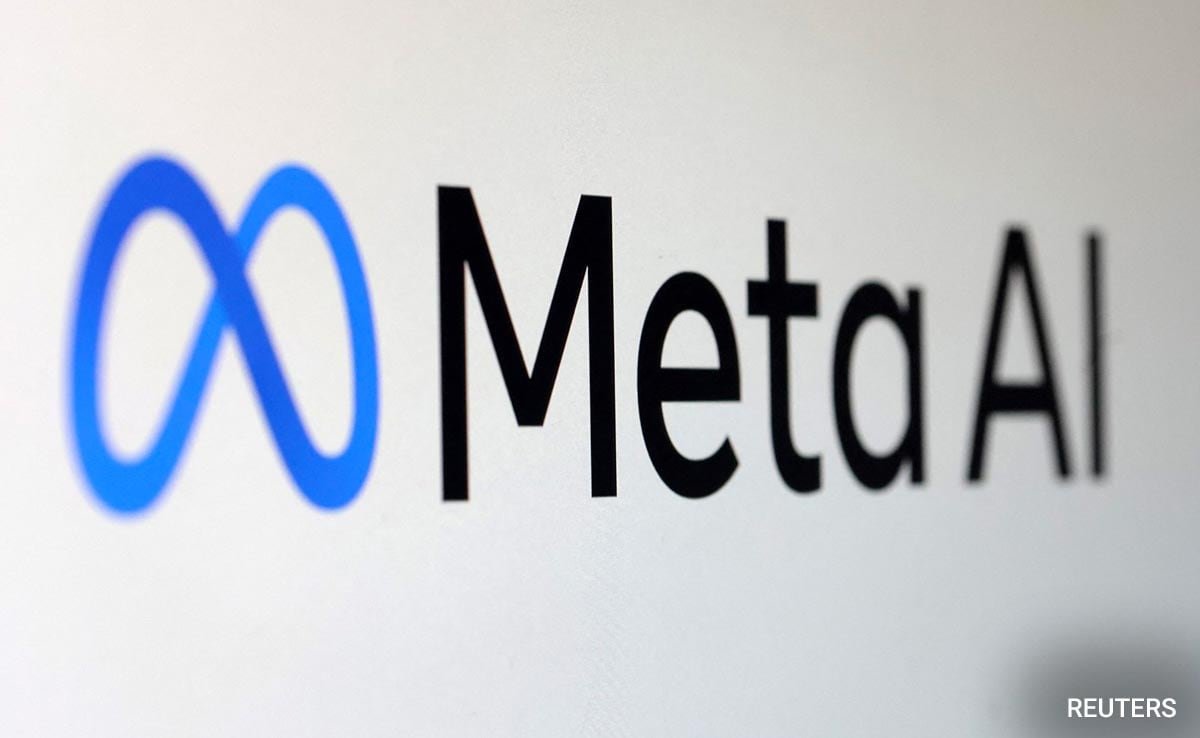 EU Regulator Bans Meta's Use Of Personal Data For Targeted Advertising