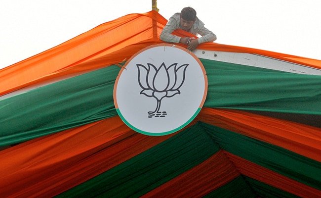 BJP Announces 4th List Of 12 Candidates for Telangana Elections