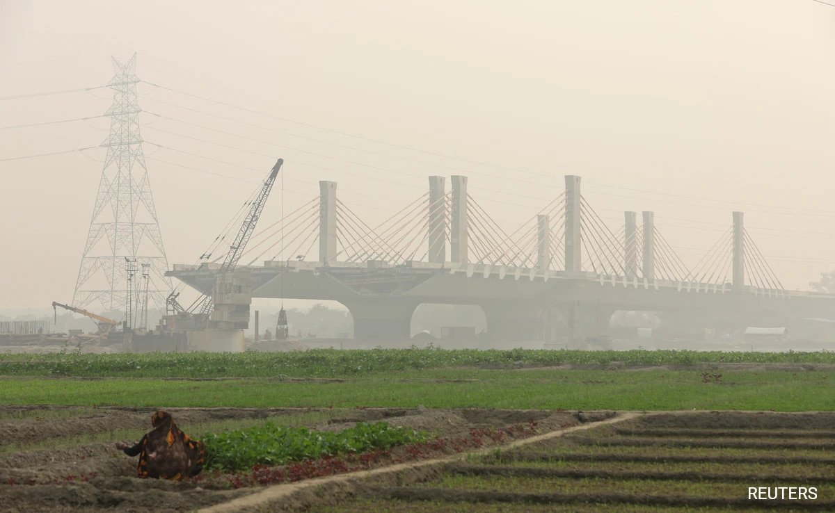 How Construction Ban To Fight Pollution Has Affected Labourers In Delhi