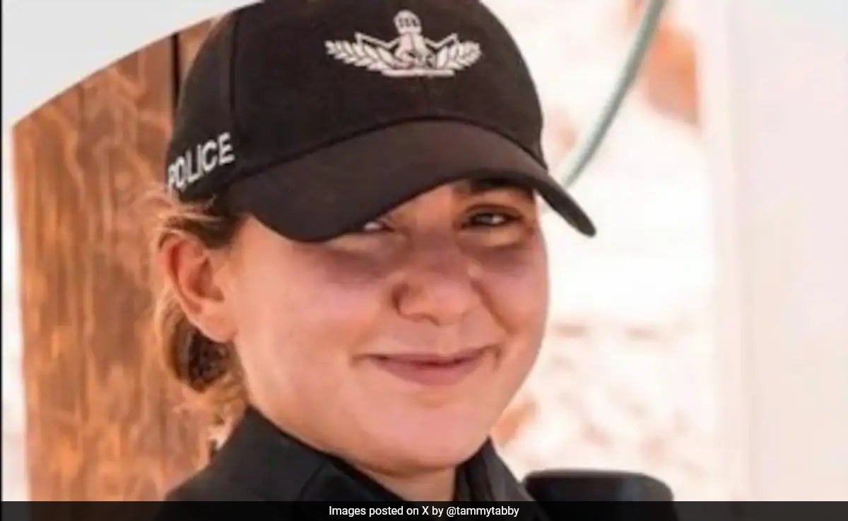 20-Year-Old Israeli Cop Stabbed To Death By Palestinian Teen in Jerusalem