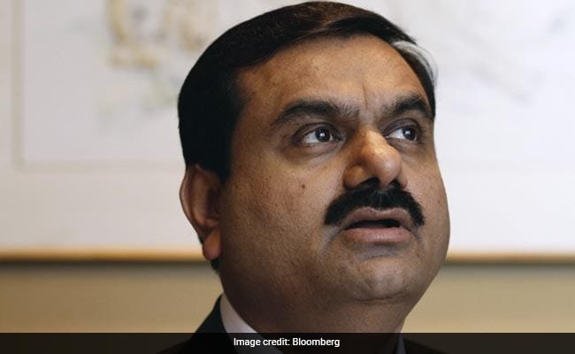 Adani Group Plots Expansion Of Overseas Port Empire After US Funding
