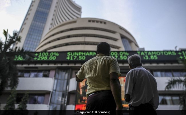 Nifty Above 19,500, Sensex Gains 380 Points In Diwali's Muhurat Trading Session