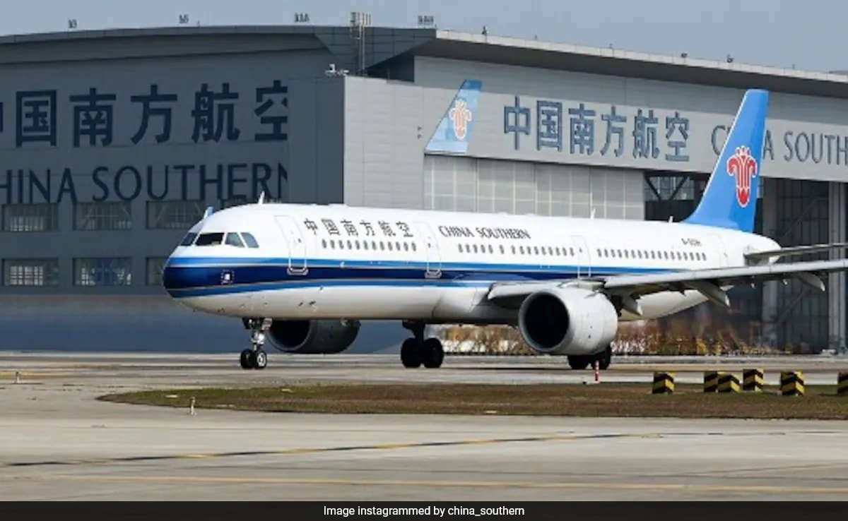 Chinese Airline Sold Tickets For Less Than $2 Due To Glitch, Now Says Will Honour Prices