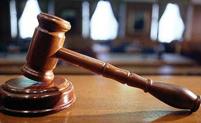 Mumbai Man Gets Death Penalty In 2017 Double Murder Case