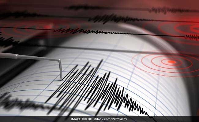 Day After Deadly 6.4 Magnitude Quake, Another One Measuring 3.6 Hits Nepal