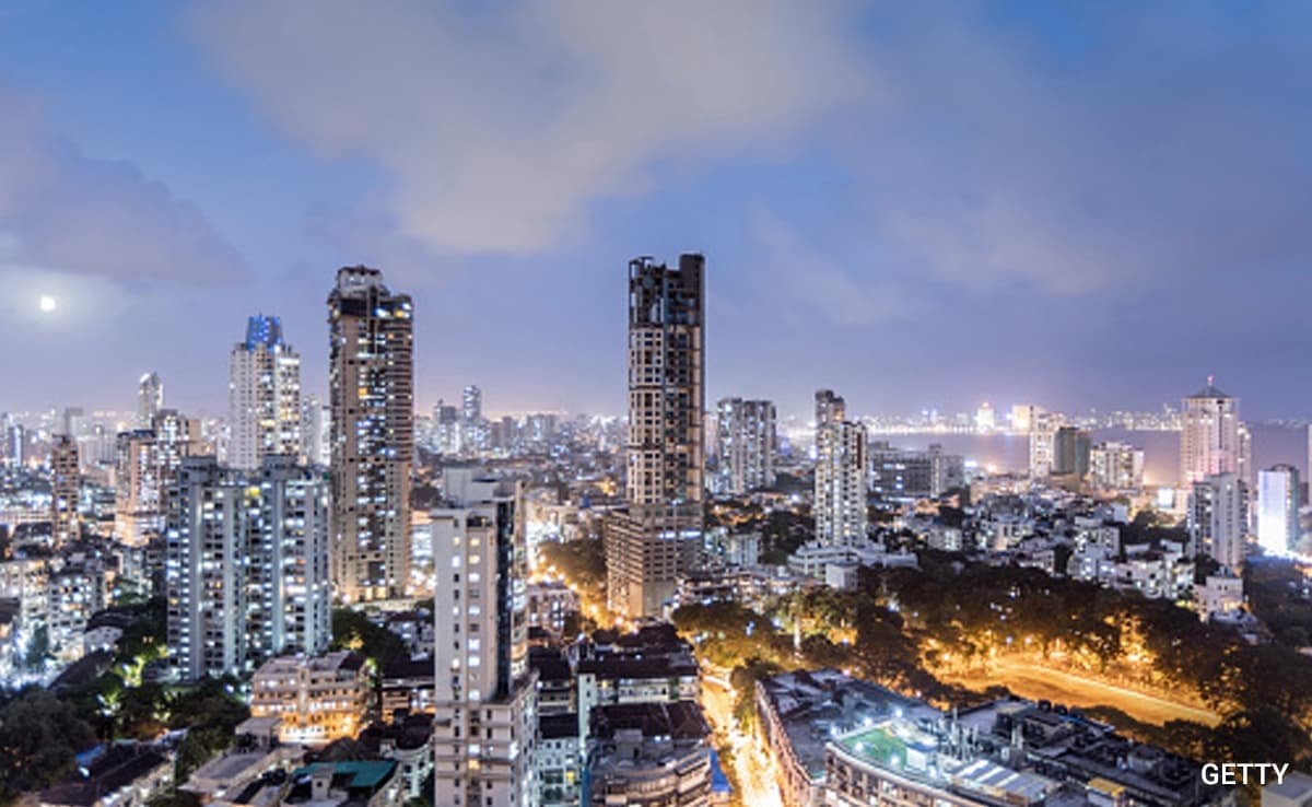 Mumbai Ranks 4th Globally In Terms Of Price Rise Of Luxury Homes: Survey