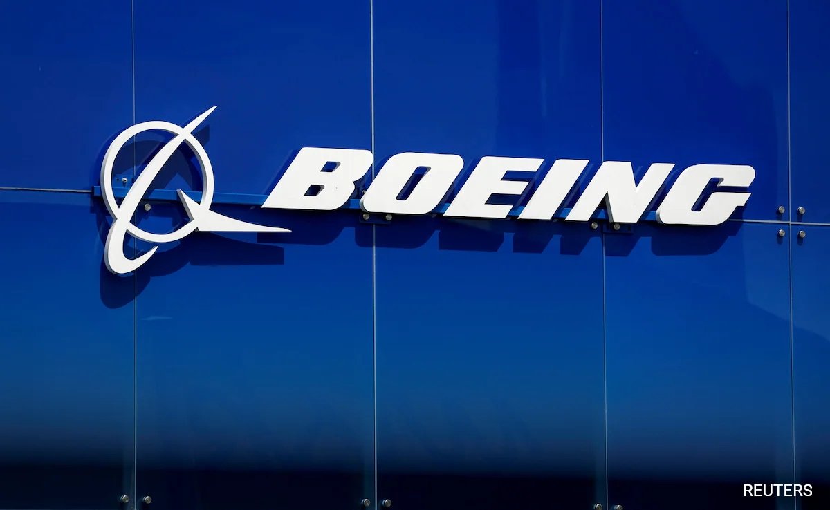 Boeing Gets Multi-Billion Dollar Order Of 45 Planes At Dubai Air Show