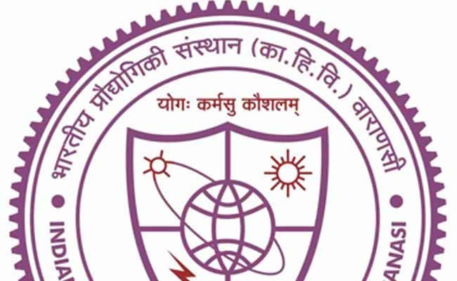 IIT BHU Invites Job Applications For Assistant Professor, Salary Rs 1.67 Lakh