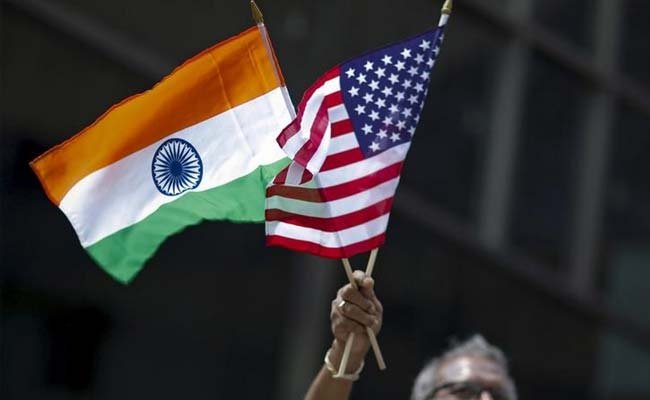 Ahead Of 2+2 Dialogue, US Says It Supports India's Emergence As Leading Global Power