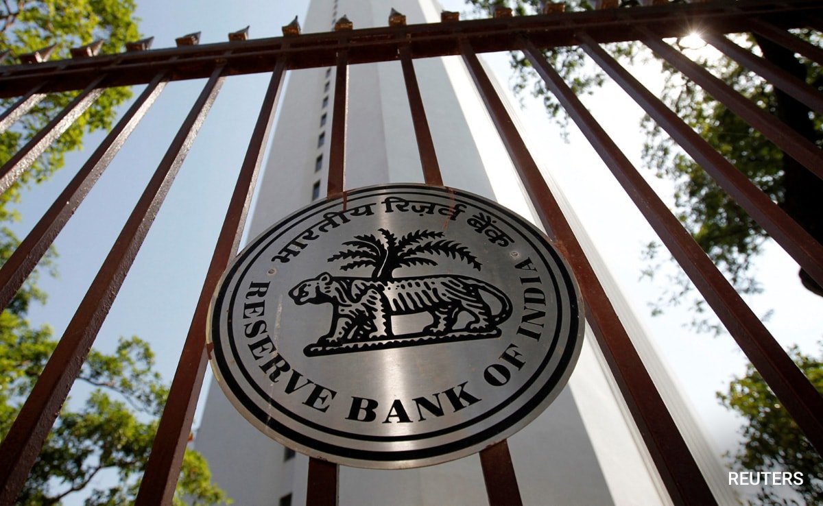 RBI Appoints Manoranjan Mishra As New Executive Director