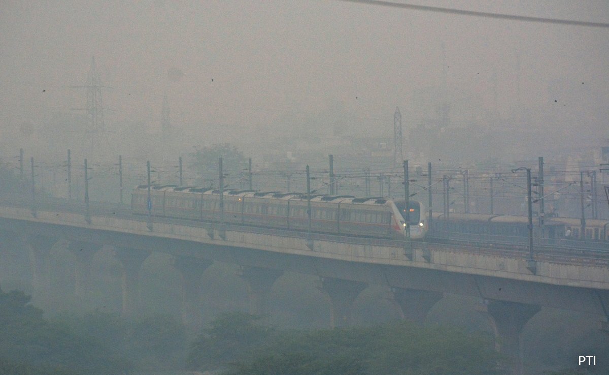 Can Air Pollution Cause Cancer? What AIIMS Doctor Said