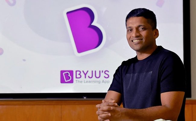 Byju's Loses One Of Its Units To Lenders After $1.2 Billion Loan Default