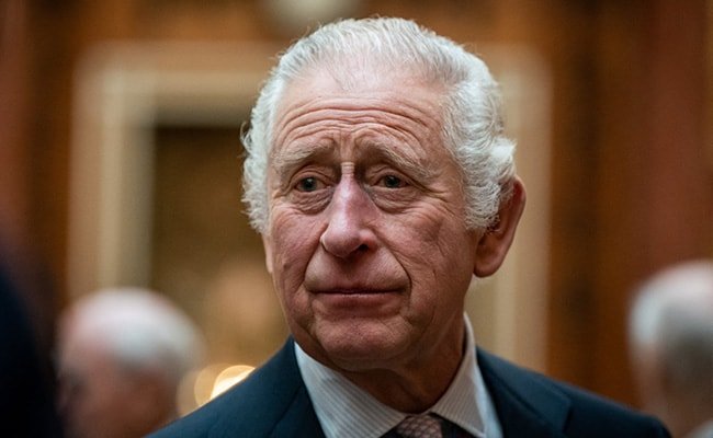 King Charles III To Deliver Speech At COP28 Conference Opening In Dubai