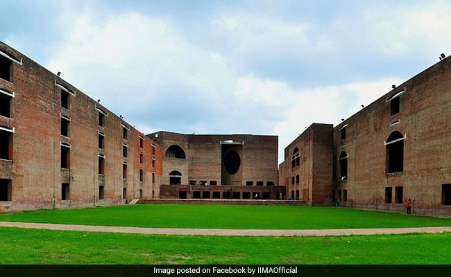 Fellowship Programme In 7 IIMs Equivalent To PhD Degree, Education Ministry Says