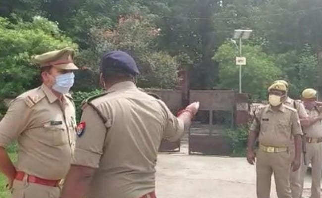 Suspected ISIS Terrorist Arrested In Chhattisgarh's Durg District
