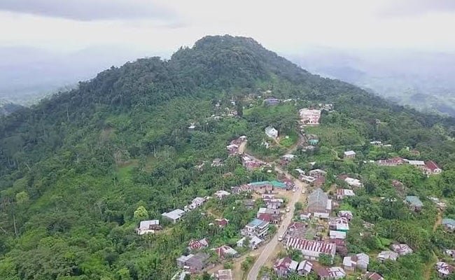 Most Drugs Entering Tripura Through Mizoram: Police