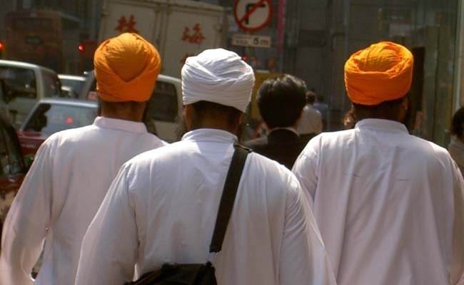 Pak PM Directs Authorities To Extend Maximum Facilities To Sikh Pilgrims