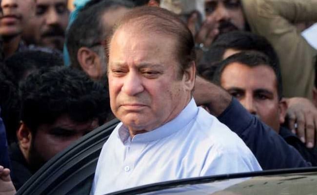 Pak Court Orders Authorities To Unfreeze Nawaz Sharif's Properties: Report