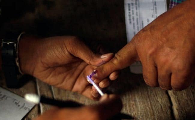 In Chhattisgarh Polls, This Party Has Most Candidates With Criminal Cases