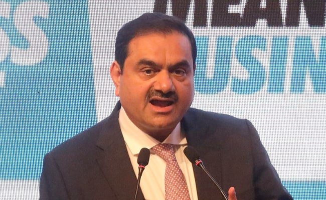 US Examined Hindenburg Allegations Before Giving Loan to Adani Group